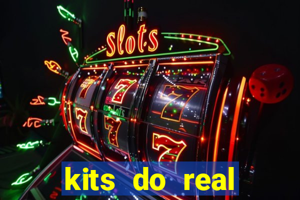 kits do real madrid dls 24